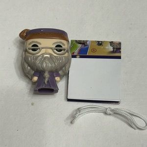 Kinder Joy Egg- Harry Potter Collection